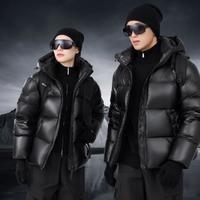 千元预算，如何选到称心羽绒服