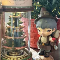 搞定若客礼物工厂的5个关键技巧