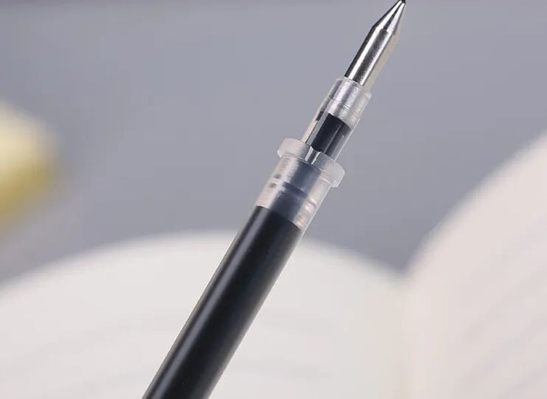 晨光替芯怎么选？七款热门型号深度实测