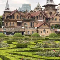 南京西路Citywalk：一日逛吃打卡全攻略