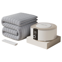 水暖毯全面解析：舒适、成本与可靠性