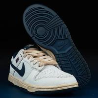 复古质感，Nike Dunk x 怪奇物语联名详解