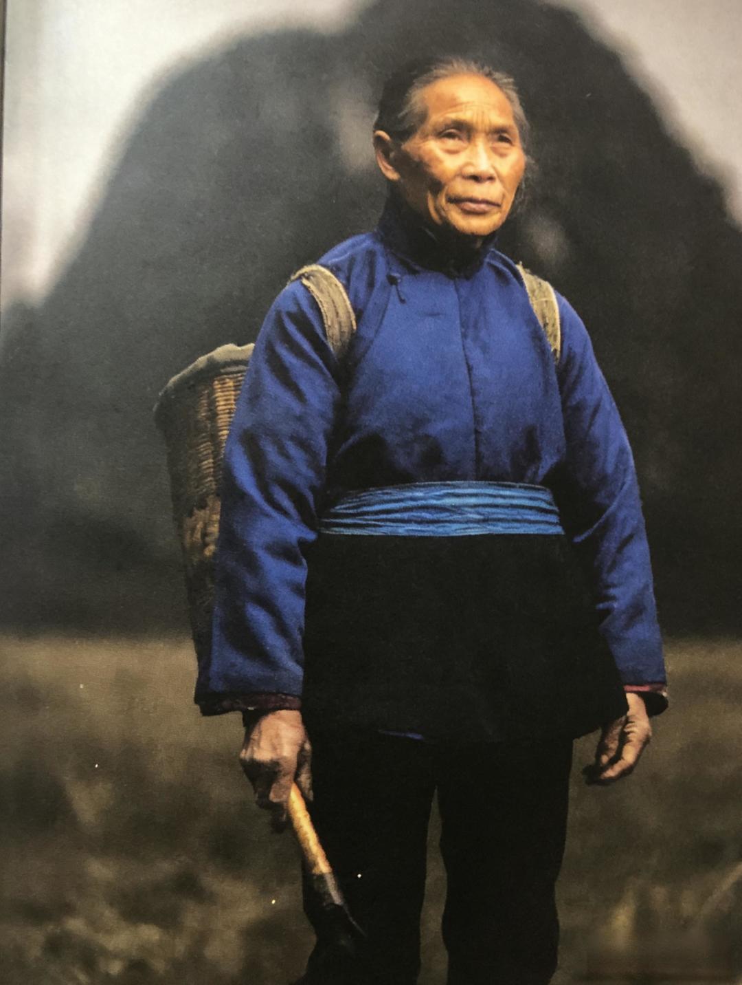 西南民族秘史：从“仲家”到侗布依水