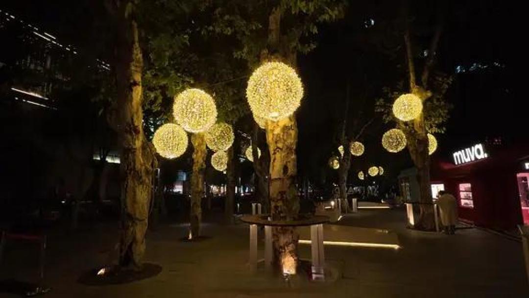 告别夜景模糊，大疆nano清晰拍摄诀窍