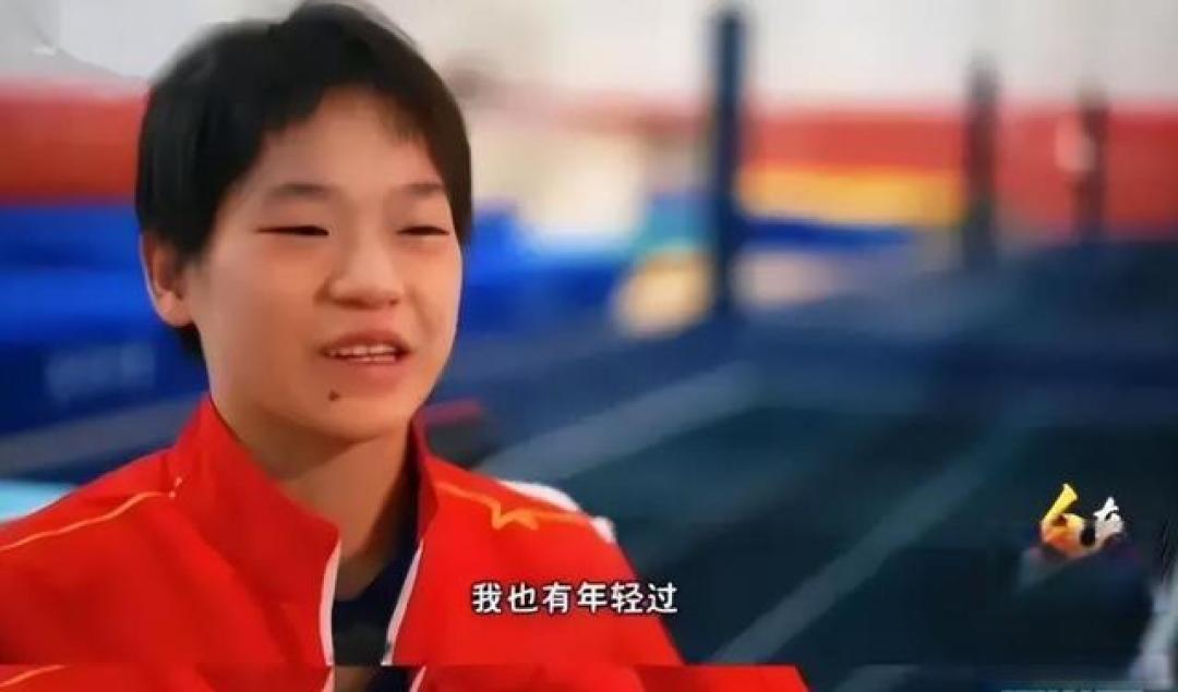 全红婵摘草莓背后:伤病与成长的十字路口