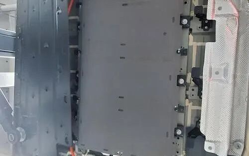 拆解比亚迪海鸥:揭秘低成本背后的真相_新能源车_什么值得买