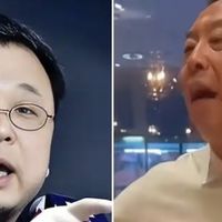 西贝闭店102家网友喊话罗永浩，今年年夜饭你会选择西贝吗？