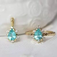 读懂宝石硬度，选对传家宝