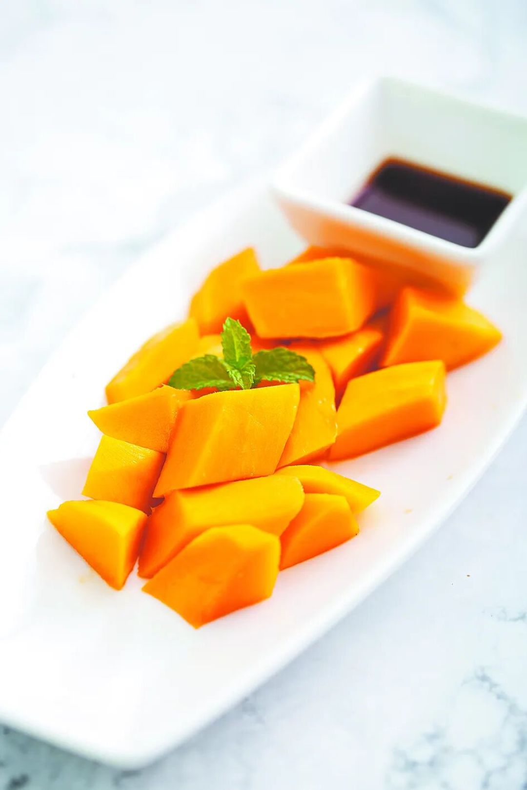 典籍里的泉州:美食的文化溯源之旅