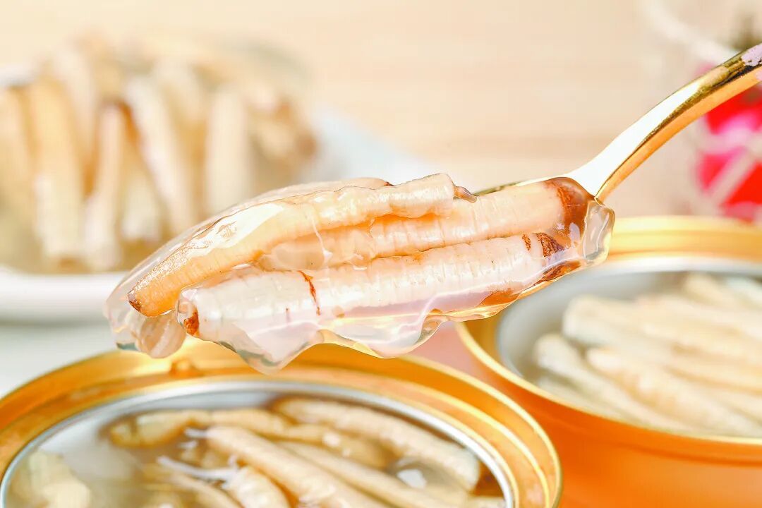 典籍里的泉州:美食的文化溯源之旅