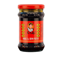 牛肉沫豆豉油辣椒：老干妈新品的味蕾狂欢