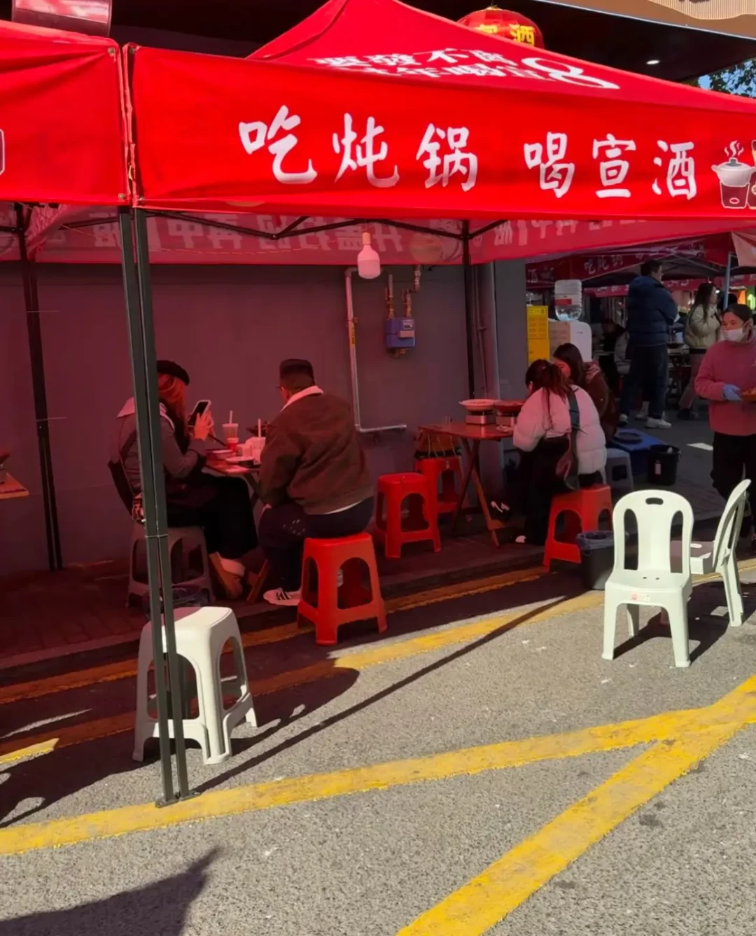 皖南川藏线冬日自驾:淡季别样体验