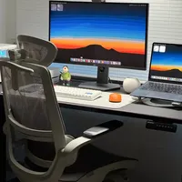 HKC领航M8双模显示器：工作娱乐无缝切换