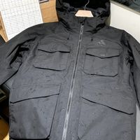 分享避坑指南！十大冲锋衣排名，26年高性价比品牌适配通勤与户外