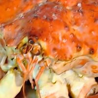 今年年夜饭的“腿精”硬菜：这盒蟹腿，啃着比整蟹还爽