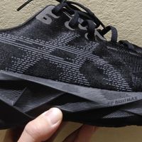 运动一年，亚瑟士Novablast 5助我进阶