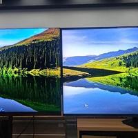 预售开启！海信第四款RGB-Mini LED新品E8S真香来袭