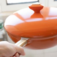 一锅一世界，三餐皆温情：帝伯朗零氟氧吧锅体验