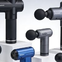 专业级筋膜枪什么牌子的好？年度爆款10大品牌让肌肉恢复无死角