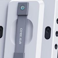 擦窗机器人买前必看