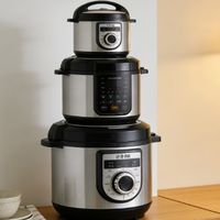 电压力锅哪个品牌的质量最好？10款懒人福音排行榜，清水一冲即净