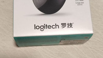 电竞玩家的手腕救赎？罗技M750L真香！
