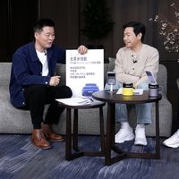 雷军：小米现在反小字营销 力求每一个事情都是准确的