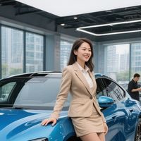 🚗半年亏1.2万？小米SU7二手车真相比你想的更狠！