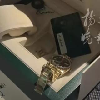 卖劳力士反亏几十万？警惕让你“钱货两空”的洗钱式骗局