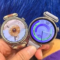 Apple Watch S11 vs 华为GT6？200+用户真实体验告诉你答案