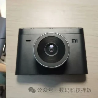几十块的大牌行车记录仪！2K分辨率、3D夜视、海思芯！性价比无敌