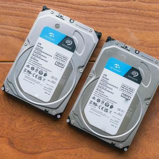 大容量CMR硬盘 vs 传统小容量硬盘？218位用户真实体验告诉你答案