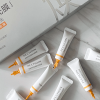 熬夜脸垮不用慌！这款国货胶原面膜承包懒人抗皱急救