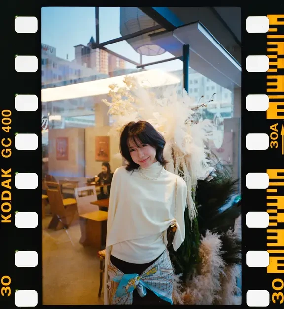 🎞️Pentax Espio Mini
