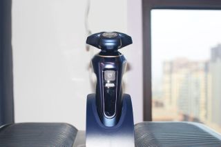 米家电动剃须刀Pro：高效剃须体验