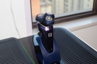 米家电动剃须刀Pro：高效剃须体验