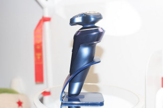 米家电动剃须刀Pro：高效智能剃须