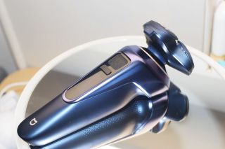 米家电动剃须刀Pro：高效智能剃须