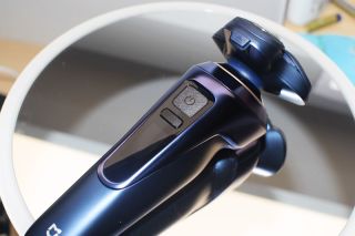 米家电动剃须刀Pro：高效智能剃须