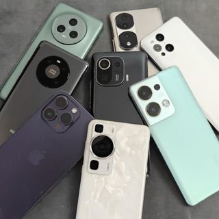 只想做个良心的二手机贩子