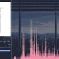 我又给我做的终端音乐播放器加了点有趣的功能