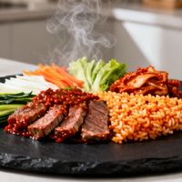 创意韩料 vs 传统韩料？我们汇总了128位用户真实体验，结论在这