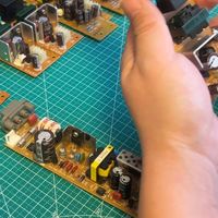 世嘉土星游戏机常见电源种类介绍，及选择