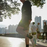 91公斤+受伤的膝盖，与一条向前的路