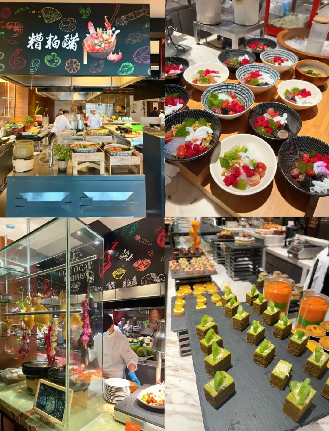 三刷三亚酒店｜找到我和孩子都玩不腻的酒店