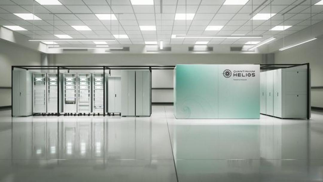 2025科技盘点:从掌上AI到人造太阳,一场重塑世界的变革已然来临