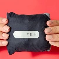 趁Rab还没炒，这5件户外单品趁早入