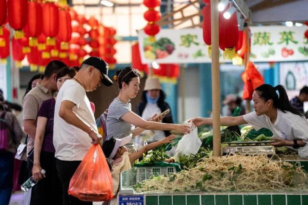 碳水哥：美国城市缺少的烟火气，全在成都早市的碳水里了