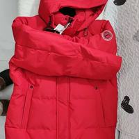 雪中飞男士短款鹅绒服实测｜零下20℃暖而不肿的本命款❄️