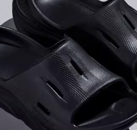 踩在云端奔跑——HOKA ONE ONE，为何让人爱不释脚？